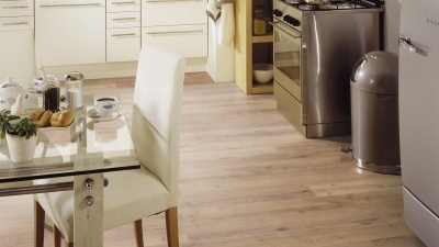 Ламинат Kronotex Amazone D3668 Дуб неброский с фаской 1,300 м2\уп. - изображение 5