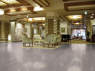 Ламинат Kronotex Robusto D2800 Дуб Светлый столичный с фаской 1,293 м2\уп. - изображение 8