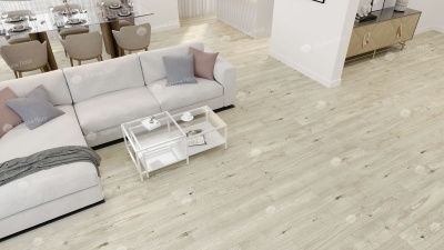 Ламинат Alpine Floor by Classen Дуб Гамбург LF103-01 8мм 33 класс с фаской 1,973м2\уп. - изображение 3