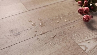 Кварцвиниловая плитка Betta Villa V105 Дуб Новара 4,5мм 2,245м2\уп. - изображение 5