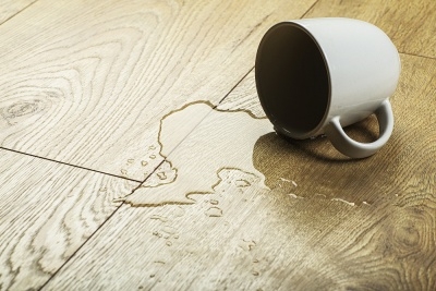 Ламинат Kronopol  Aurum Movie Aqua Zero D4582 Oskar Oak (Дуб Оскар) 8/33 с фаской - изображение 2