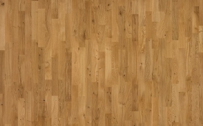 Паркетная доска Polarwood Oak Cottage 3S, трехполосная, 14х188х2266, 3,41м2 уп., без фаски, селекция Country - изображение 1