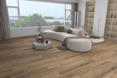 Кварцвиниловый ламинат SPC Linderwood Quartz LQ-07 Сивас 4мм 2,23м2\уп. - изображение 2