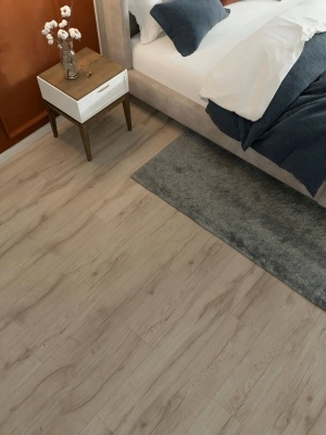 Ламинат Egger Дуб Гирлевик бежевый EPL210 8мм 32 класс без фаски 1,9948м2\уп. - изображение 2