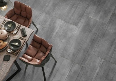 Керамогранит Delacora Concreto Dark 600x1200 - изображение 2