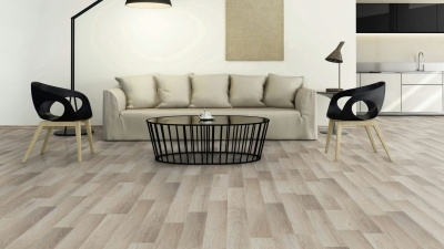 Ламинат Eurohome Loft 5940 Дуб Элеган 8/32 2.22м2/уп. - изображение 2