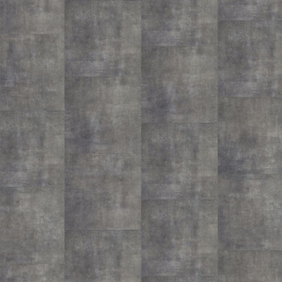 Кварцвиниловая плитка Tarkett Art Vinyl клеевая Lounge Concrete 457,2×457,2×3 - изображение 1