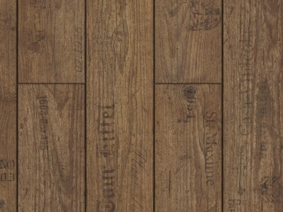 Ламинат Kronotex Exquisit D2905 Винный темный с фаской 2,131 м2\уп. - изображение 5