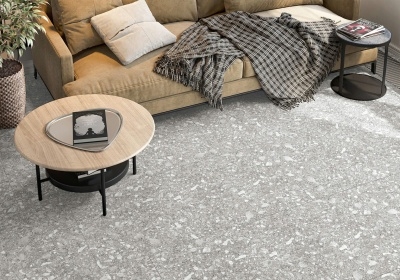 Керамогранит Delacora Turin Light 600x1200 - изображение 3