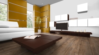 Ламинат Kronotex Exquisit Plus D4784 Дуб Гала коричневый с фаской 2,694 м2\уп. - изображение 2