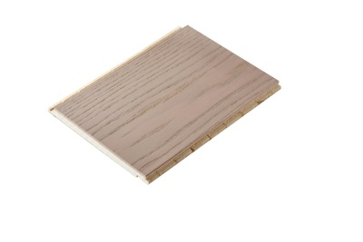 Паркетная доска Karelia Ash Story 138 Ocean Breeze, однополосная, 14х138х2000, 2,2 м2 уп.,  c 4 cторонней микрофаской, селекция Country - изображение 4