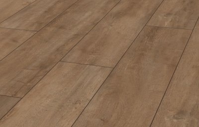 Ламинат Kronotex Exquisit Plus D4983 Дуб Восточный натуральный с фаской 2,694 м2\уп. - изображение 1