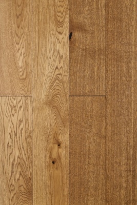 Паркетная доска Karelia Story 138 Country Presence, однополосная, 14х138х2000, 2,2 м2 уп.,  с 2 сторонней фаской, селекция Country - изображение 2