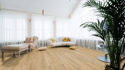 Ламинат Kronotex Amazone D4686 Дуб Тахо с фаской 1,300 м2\уп. - изображение 5