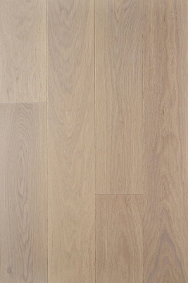 Паркетная доска Karelia Oak 4 Story 138 Sandy White, однополосная, 14х138х1116, 1,24 м2 уп.,  c 4 cторонней микрофаской, селекция Nature - изображение 3