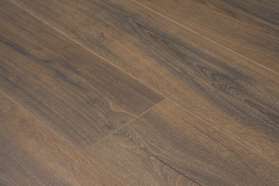 Ламинат Peli Anatolia Platinum Дуб Браун 12мм 33 класс с фаской 1,4706м2\уп - изображение 5