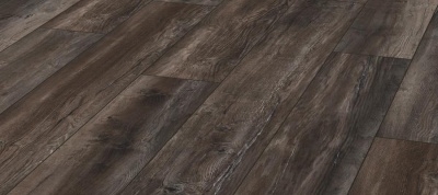 Ламинат Kronotex Robusto D3573 Дуб Портовый темный с фаской 1,293 м2\уп. - изображение 1