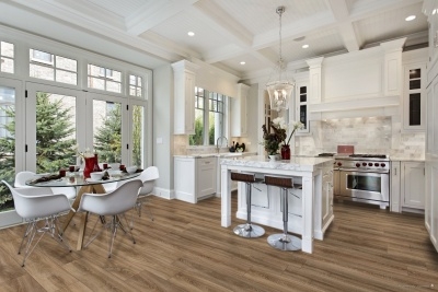 Ламинат Kronostar Premium Salzburg D2048 Дуб Барбикан 10/33 с фаской 1.86 м2/уп. - изображение 2