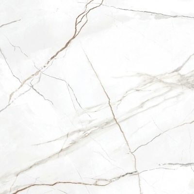 Керамогранит Delacora Sanremo White 600x600 - изображение 5