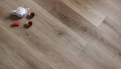 Кварцвиниловая плитка Betta Studio S206 Дуб Паола 3,5мм 2,245м2\уп. - изображение 5