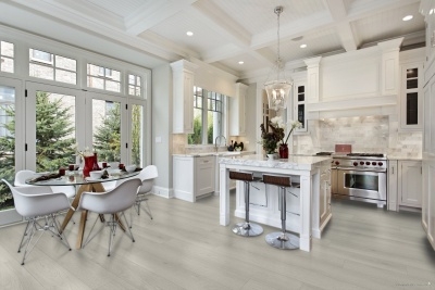 Ламинат Kronostar Galaxy D1875 Дуб Тейя 8/32 2.131 м2/уп. - изображение 2