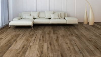 Ламинат Eurohome Loft K279 Дуб Вест Сайд 8/32 2.22м2/уп. - изображение 2