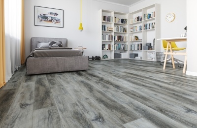 Кварцевый ламинат Fargo Comfort 366-2 Дуб Сардиния 2,196м2\уп. - изображение 2