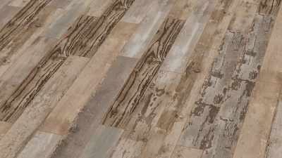 Ламинат Kronotex Amazone D4732 Пэчворк с фаской 1,300 м2\уп. - изображение 1