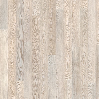 Паркетная доска Karelia Oak Story 138 Snowfall, однополосная, 14х138х2000, 2,2 м2 уп.,  c 4 cторонней микрофаской, селекция Nature Dark Паркетная доска Karelia Oak Story 138 Snowfall, однополосная, 14х138х2000, 2,2 м2 уп.,  c 4 cторонней микрофаской, селекция Nature Dark - изображение 1