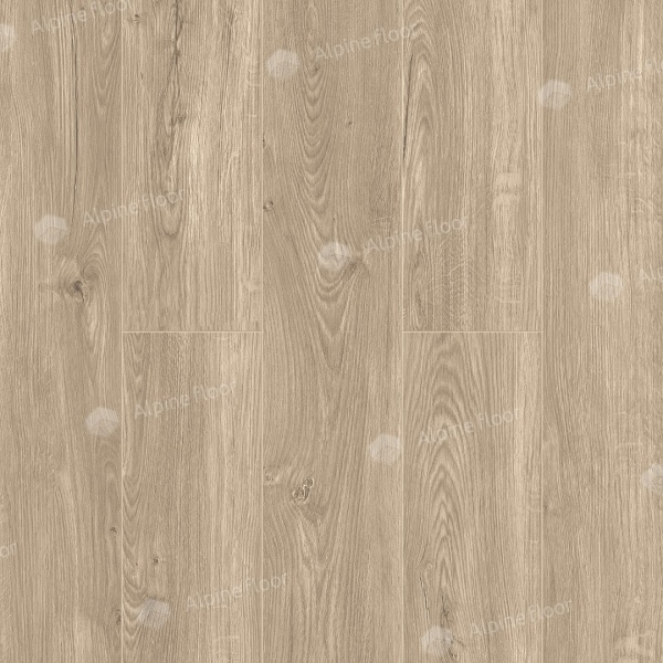 Кварц виниловая плитка Alpine floor Sequoia LVT ECO 6-2  Секвойя Коньячная 2,245 м2\уп.