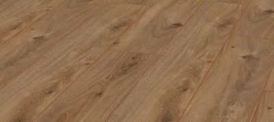 Ламинат Kronotex Exquisit D4166 Дуб Престиж натуральный с фаской 2,131 м2\уп. - изображение 1