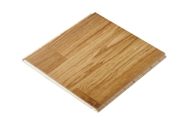 Паркетная доска Polarwood Oak Living Loc 3S, трехполосная, 14х188х1800, 2,72м2 уп., без фаски, селекция Robust - изображение 3