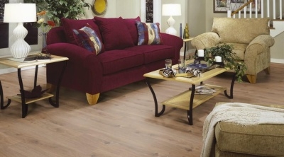 Ламинат Kronotex Amazone D4166 Дуб Престиж натуральный с фаской 1,300 м2\уп. - изображение 4