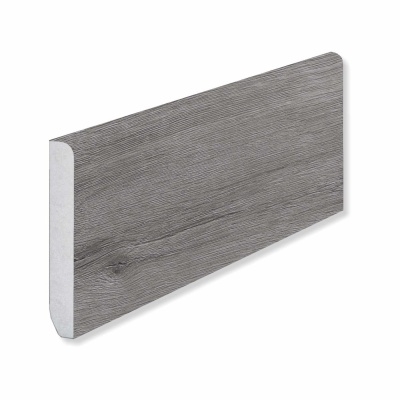 ПЛИНТУС 81996 Дуб Урбан 2200*80*11мм, градиент - изображение 1