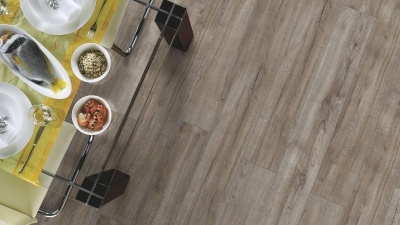 Ламинат Kronotex Amazone D3662 Дуб Монтмело серебряный с фаской 1,300 м2\уп. - изображение 7