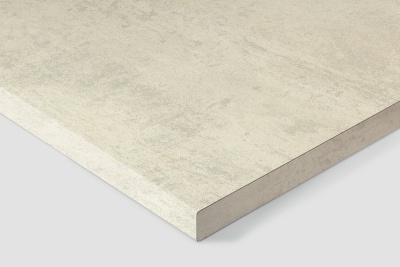 Столешница Egger F637 ST16 Хромикс белый 4100х920х38 - изображение 2