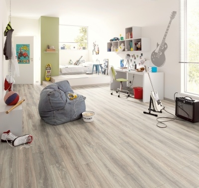 Ламинат Egger Дуб Бардолино серый EPL036 8мм 33 класс 1.99м2/уп. с фаской - изображение 6