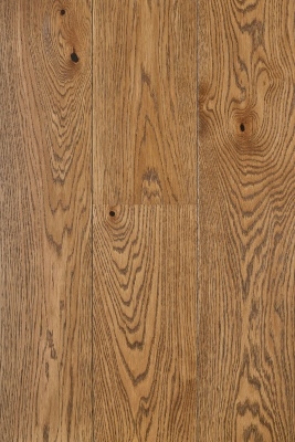 Паркетная доска Polarwood Oak Premium Sirius Oiled 1S, однополосная, 14х188х1800, 2,72 м2 уп.,  c 2 cторонней фаской, селекция Country - изображение 3