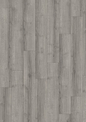 Ламинат Egger Дуб Шерман светло-серый EPL205 8мм 32 класс 1.99м2/уп. с фаской - изображение 2