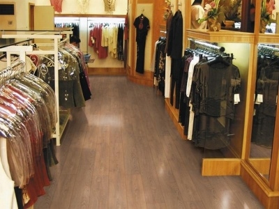 Ламинат Kronotex Mammut D2801 Дуб Медиум столичный с фаской 1,387 м2\уп. - изображение 5