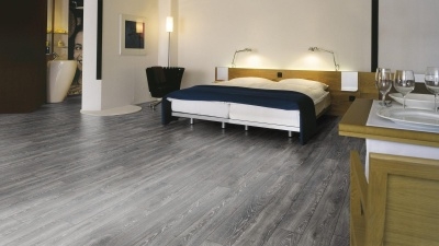 Ламинат Kronotex Mammut D4798 Дуб Горный серый с фаской 1,387 м2\уп. - изображение 4