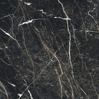 Керамогранит Delacora Sanremo Black 600x600 - изображение 1