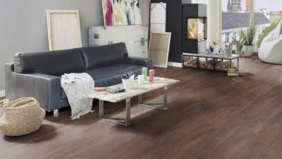 Ламинат влагостойкий Binyl PRO 1579 Дуб Гавана 8/33 2.22м2/уп. - изображение 2