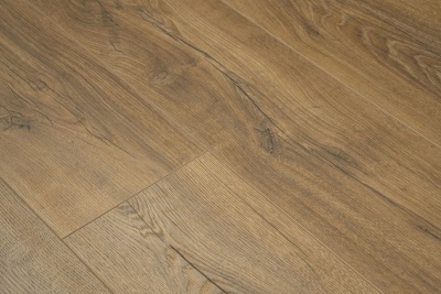 Ламинат Peli Anatolia Design Дуб Кофейный 8мм 33 класс с фаской 1,9608м2\уп - изображение 5