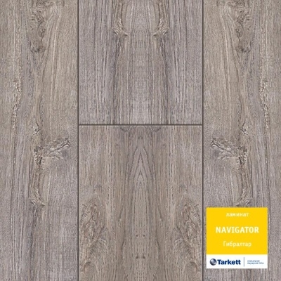 Ламинат Tarkett Navigator Gibraltar 1292×194×12мм с фаской - изображение 6