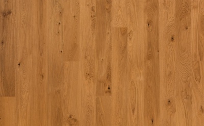 Паркетная доска Polarwood Oak Premium 138 Noble Brown, однополосная, 14х138х1800, 2 м2 уп., без фаски, селекция Country - изображение 1