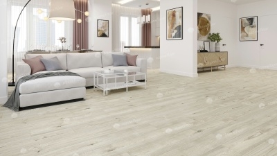 Ламинат Alpine Floor by Classen Дуб Гамбург LF103-01 8мм 33 класс с фаской 1,973м2\уп. - изображение 2