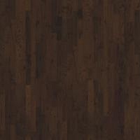 Паркетная доска Karelia Barrel Brown Matt 3S, трехполосная, 14х188х2266, 3,41м2 уп., без фаски, селекция Country