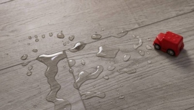 Кварцвиниловая плитка Betta Villa V108 Дуб Мартано 4,5мм 2,245м2\уп. - изображение 6