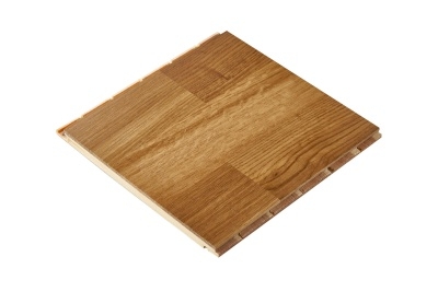 Паркетная доска Polarwood Oak Oregon 3S, трехполосная, 14х188х2266, 3,41м2 уп., без фаски, селекция Rustic - изображение 3